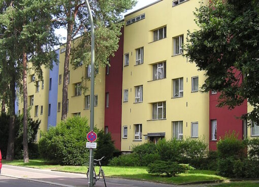 Waldsiedlung Zehlendorf
