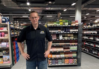 EDEKA Steglitz
