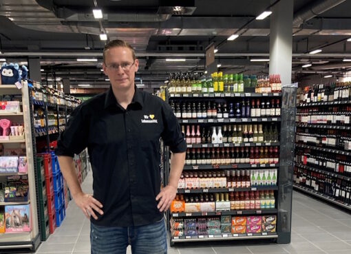 EDEKA Steglitz