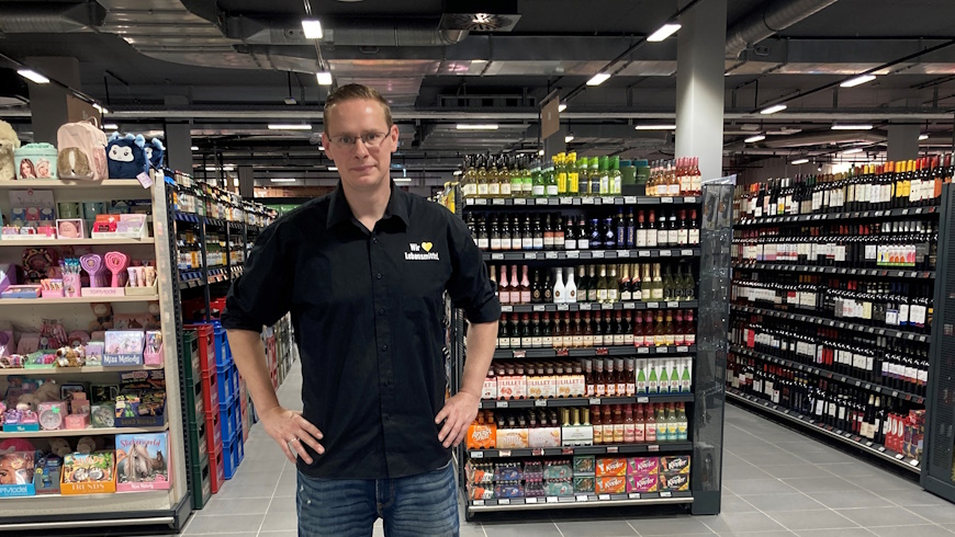 EDEKA Steglitz