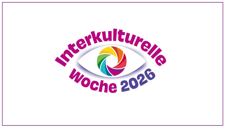 Interkulturelle Woche 2026